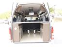 レクビィ　サライＤＳ　７名乗車　サブバッテリー　走行充電　外部充電　テーブル　ＴＶ　１２０Ｗインバーター　スライドドア　８ナンバー　シンク兼用アウターシャワー　キャンピングカー（36枚目）