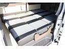 レクビィ　サライＤＳ　７名乗車　サブバッテリー　走行充電　外部充電　テーブル　ＴＶ　１２０Ｗインバーター　スライドドア　８ナンバー　シンク兼用アウターシャワー　キャンピングカー（44枚目）