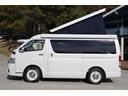 ケイワークス　クラシックバン　ポップアップルーフ　６名乗車　８ナンバー　ソーラーパネル　サブバッテリー　１０００Ｗインバーター　走行充電　外部充電　ＦＦヒーター　シンク兼用アウターシャワー　キャンピングカー　バンコン（33枚目）