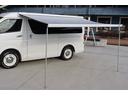 ケイワークス　クラシックバン　ポップアップルーフ　６名乗車　８ナンバー　ソーラーパネル　サブバッテリー　１０００Ｗインバーター　走行充電　外部充電　ＦＦヒーター　シンク兼用アウターシャワー　キャンピングカー　バンコン（42枚目）