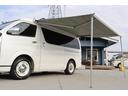 ケイワークス　クラシックバン　ポップアップルーフ　６名乗車　８ナンバー　ソーラーパネル　サブバッテリー　１０００Ｗインバーター　走行充電　外部充電　ＦＦヒーター　シンク兼用アウターシャワー　キャンピングカー　バンコン（43枚目）
