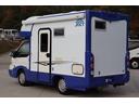 キャンパーアシスト　ジョクト　６名乗車　ＦＦヒーター　家庭用エアコン　ソーラーパネル　電子レンジ　マックスファン　１５００Ｗインバーター　ポータブル発電機　サイドオーニング　リチウム＆鉛バッテリー　キャンピングカー　キャブコン（39枚目）