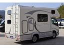 ナッツＲＶ　クレソンボヤージュ　７名乗車　ツインサブＢＴ　ＦＦヒーター　冷蔵庫　カセットトイレ　２４ＴＶ　４００Ｗインバーター　地デジアンテナ　走行充電　外部充電　マックスファン　リアラダー　バックモニター　キャンピングカー（45枚目）