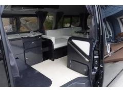 ハイエースバン ＦＯＣＳ　シエスタ　８名乗車　サブバッテリー　走行充電 0708485A30250403W002 7