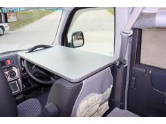 ホンダ　バモスホビオ　ホワイトハウス　マイボックス　４名乗車　４ＷＤ　シンク　ＦＦヒーター　サブバッテリー　走行充電　サイドオーニング　ＳＤナビ 3