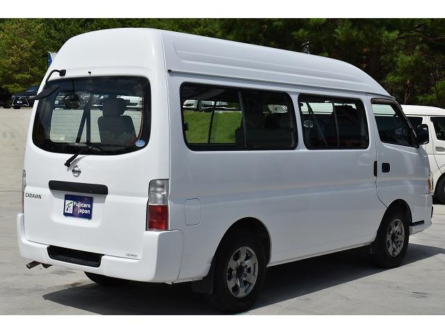 福祉車両 リアリフト 車椅子2基 電動固定装置 手すり(18枚目)