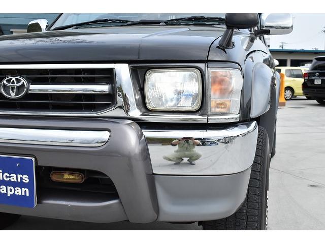 ダブルキャブ ワイド オプションメッキホイール 4WD(19枚目)