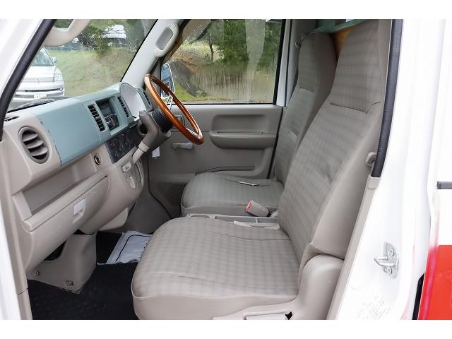 エブリイ ＰＡ　移動販売車　キッチンカー　ケータリングカー　フレンチバス仕様　４ナンバー　２槽シンク　８０Ｌタンク　冷蔵庫　フライヤー　発電機　換気扇　外部電源　サブバッテリー　インバーター　走行充電　ヒッチメンバー（34枚目）