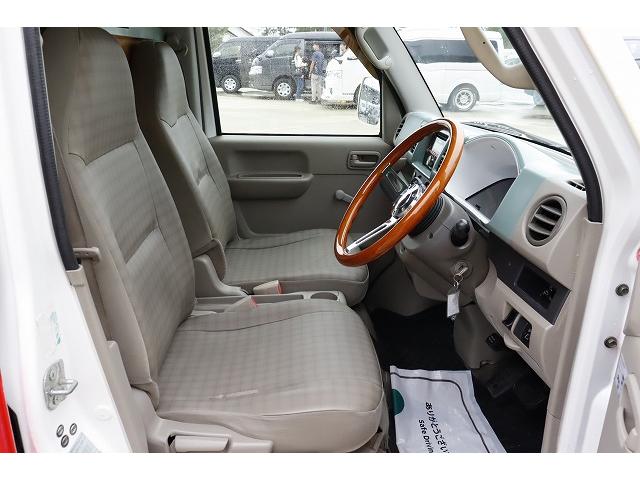 エブリイ ＰＡ　移動販売車　キッチンカー　ケータリングカー　フレンチバス仕様　４ナンバー　２槽シンク　８０Ｌタンク　冷蔵庫　フライヤー　発電機　換気扇　外部電源　サブバッテリー　インバーター　走行充電　ヒッチメンバー（35枚目）