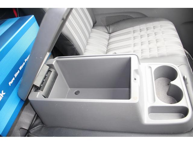 ボンゴトラック ＤＸ　移動販売車　キッチンカー　ケータリングカー　８ナンバー加工車　３槽シンク　給排水タンク　換気扇　グリドル　冷凍冷蔵庫　発電機　換気扇　外部電源　照明　作業台　サブＢＴ　２０００Ｗインバーター　ＥＴＣ（67枚目）
