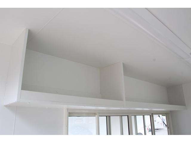 ダイナトラック 自社新規架装 移動販売車(9枚目)