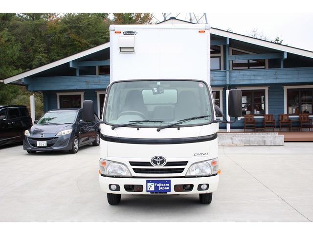 ダイナトラック 自社新規架装 移動販売車(12枚目)