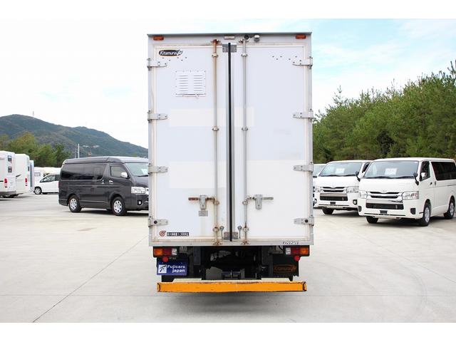 ダイナトラック 自社新規架装 移動販売車(13枚目)