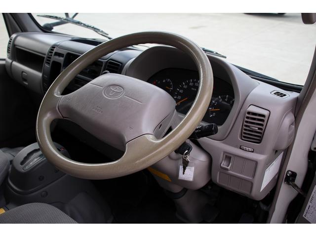 ダイナトラック 自社新規架装 移動販売車(27枚目)