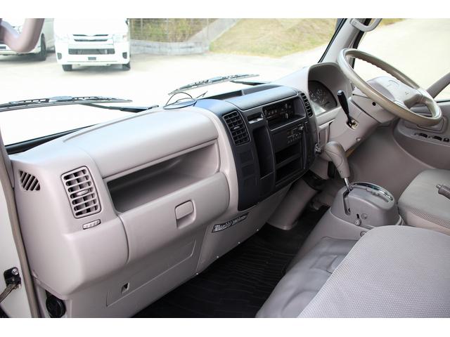 ダイナトラック 自社新規架装 移動販売車(28枚目)