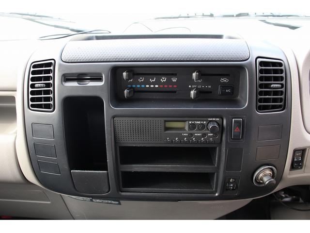 ダイナトラック 自社新規架装 移動販売車(29枚目)