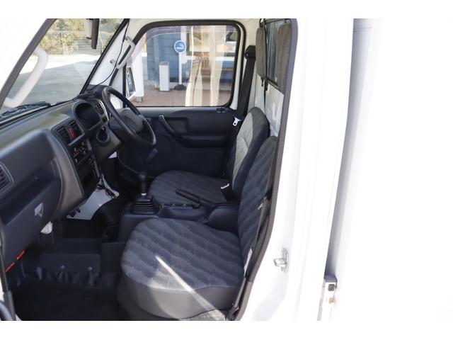 キャリイトラック 　移動販売車　ケータリングカー　５ＭＴ　４ナンバー　バックカメラ　２層シンク　給排水タンク各１００Ｌ　換気扇　外部電源（26枚目）