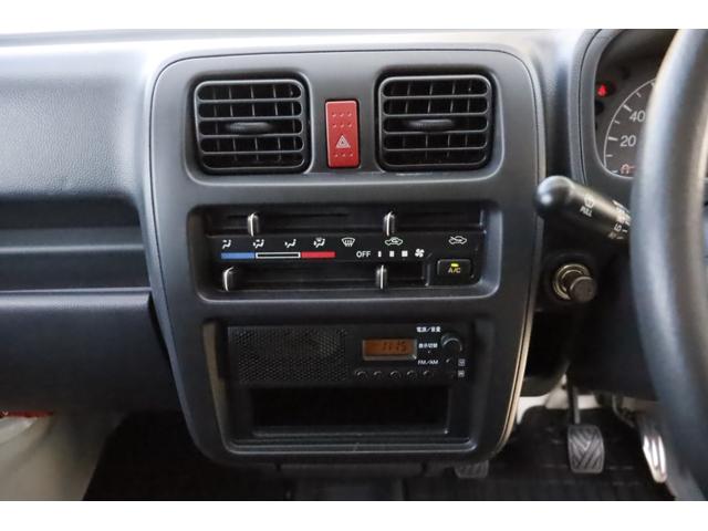 キャリイトラック 　移動販売車　ケータリングカー　５ＭＴ　４ナンバー　バックカメラ　２層シンク　給排水タンク各１００Ｌ　換気扇　外部電源（31枚目）