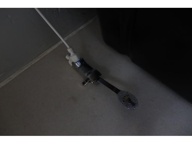 キャリイトラック 　移動販売車　ケータリングカー　５ＭＴ　４ナンバー　バックカメラ　２層シンク　給排水タンク各１００Ｌ　換気扇　外部電源（39枚目）