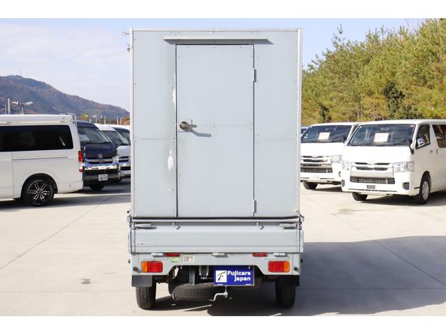 NT100クリッパートラック 乗車2名 4ナンバー AT車 可動式キッチンカー ケータリングカー 2槽シンク 換気扇 外部電源 ETC(28枚目)