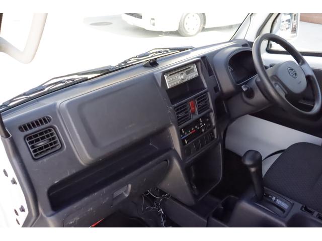 NT100クリッパートラック 乗車2名 4ナンバー AT車 可動式キッチンカー ケータリングカー 2槽シンク 換気扇 外部電源 ETC(37枚目)