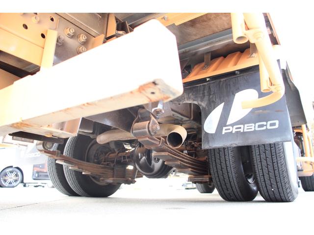 アトラストラック 　移動販売車　ケータリングカー（21枚目）