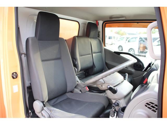 アトラストラック 　移動販売車　ケータリングカー（24枚目）