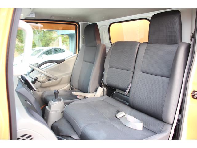 アトラストラック 　移動販売車　ケータリングカー（25枚目）