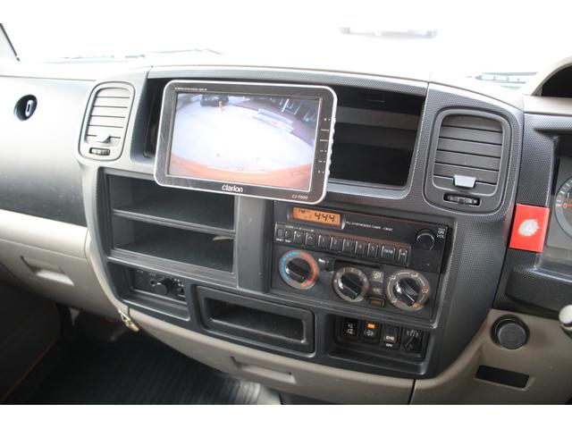 アトラストラック 　移動販売車　ケータリングカー（27枚目）