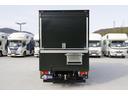 デラックス　自社新規架装　移動販売車　キッチンカー　ケータリングカー　シンク３層　冷蔵庫　換気扇　ＥＴＣ（31枚目）