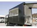 デラックス　自社新規架装　移動販売車　キッチンカー　ケータリングカー　シンク３層　冷蔵庫　換気扇　ＥＴＣ（40枚目）