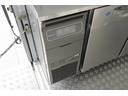 デラックス　自社新規架装　移動販売車　キッチンカー　ケータリングカー　シンク３層　冷蔵庫　換気扇　ＥＴＣ（45枚目）