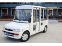 DAIHATSU MIRA WALKTHROUGH VAN