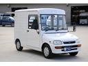 DAIHATSU MIRA WALKTHROUGH VAN