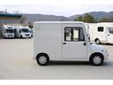 DAIHATSU MIRA WALKTHROUGH VAN