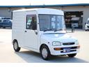 DAIHATSU MIRA WALKTHROUGH VAN