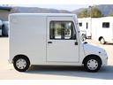 DAIHATSU MIRA WALKTHROUGH VAN