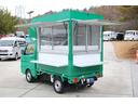 移動販売車　キッチンカー　２名乗車　３槽シンク　水ポンプ　冷凍冷蔵コールドテーブル　給排水タンク１００Ｌ　サイドリヤ販売カウンター　カウンターテーブル　外部電源　換気扇　４ナンバー　ドラレコ　ＥＴＣ　バックモニター(16枚目)