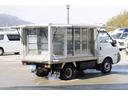 ボンゴトラック ＤＸ　移動販売車　移動スーパー　移動コンビニ　８ナンバー販売車　１年車検　５ＭＴ　パートタイム４ＷＤ　ショーケース　陳列棚　リヤダブルタイヤ　オーディオ　パワーウインドウ　ワンオーナー（4枚目）