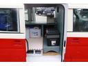 ＰＡ　移動販売車　キッチンカー　ケータリングカー　フレンチバス仕様　４ナンバー　２槽シンク　８０Ｌタンク　冷蔵庫　フライヤー　発電機　換気扇　外部電源　サブバッテリー　インバーター　走行充電　ヒッチメンバー（23枚目）