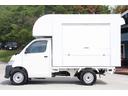 ＤＸ　移動販売車　キッチンカー　ケータリングカー　８ナンバー加工車　３槽シンク　２００Ｌ給排水タンク　フットスイッチ　冷凍冷蔵庫　換気扇　作業台　外部電源　販売窓　ナビ　ＥＴＣ　ミラー型前後ドラレコ（71枚目）