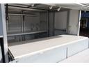 乗車2名 4ナンバー AT車 可動式キッチンカー ケータリングカー 2槽シンク 換気扇 外部電源 ETC(24枚目)