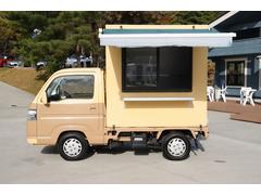 Ｈ２５　アクティ　移動販売車　入庫致しました☆ 2