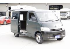 Ｈ２２　タウンエース　自社新規製作移動販売車　入庫しました☆ 2