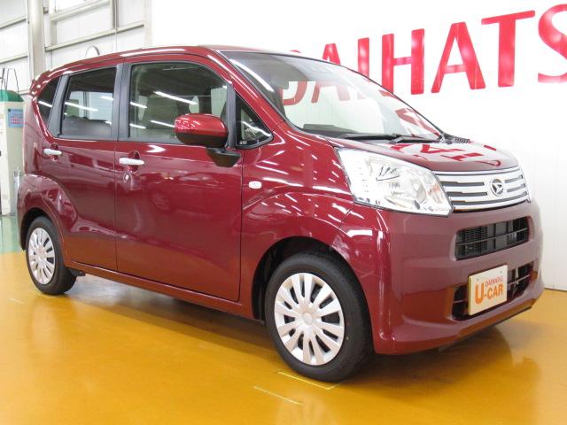L SAIII 衝突回避支援システム・禁煙車(7枚目)