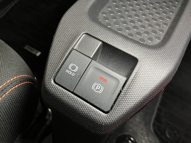 タフト Ｇターボ　サポカーＳワイド適合　ドラレコ　スカイフィールトップ　電動パーキングブレーキ　全車速追従機能付ＡＣＣ　ステアリングスイッチ　ディスプレイオーディオ　シートヒーター　ＵＳＢ接続端子　コーナーセンサー（19枚目）