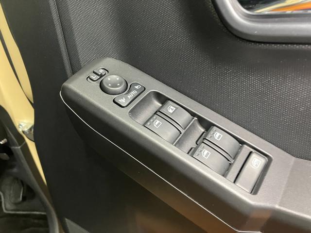 タフト Ｇターボ　サポカーＳワイド適合　スカイフィールトップ　電動パーキングブレーキ　全車速追従機能付ＡＣＣ　ステアリングスイッチ　シートヒーター　ＵＳＢ接続端子　Ｐスタート　コーナーセンサー　Ｂカメラ　キーフリー（20枚目）