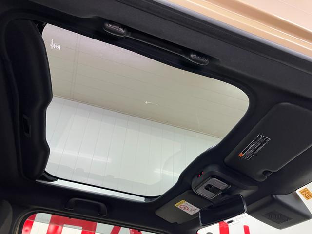 タフト Ｇターボ　サポカーＳワイド適合　スカイフィールトップ　電動パーキングブレーキ　全車速追従機能付ＡＣＣ　ステアリングスイッチ　シートヒーター　ＵＳＢ接続端子　Ｐスタート　コーナーセンサー　Ｂカメラ　キーフリー（24枚目）