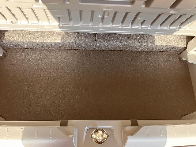 タフト Gターボ サポカーSワイド適合 スカイフィールトップ Bカメラ 電動パーキングブレーキ 全車速追従機能付ACC ステアリングスイッチ シートヒーター USB接続端子 Pスタート コーナーセンサー キーフリー(11枚目)