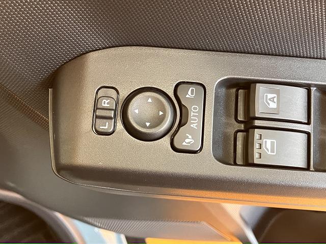 タフト Gターボ サポカーSワイド適合 スカイフィールトップ Bカメラ 電動パーキングブレーキ 全車速追従機能付ACC ステアリングスイッチ シートヒーター USB接続端子 Pスタート コーナーセンサー キーフリー(17枚目)